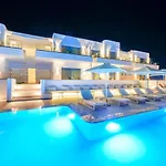 Narciso Thassos Luxury Hotel de apartamente