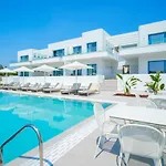 Hotel de apartamente Narciso Thassos Luxury