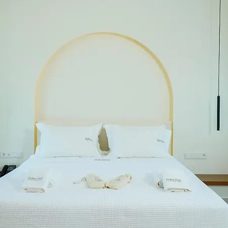 Lägenhetshotell Narciso Thassos Luxury Órmos Prínou