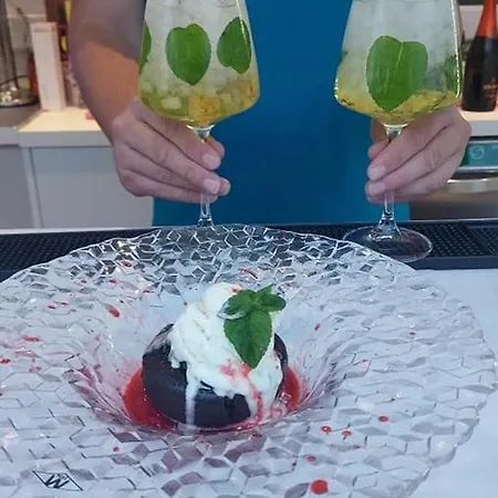 Narciso Thassos Luxury