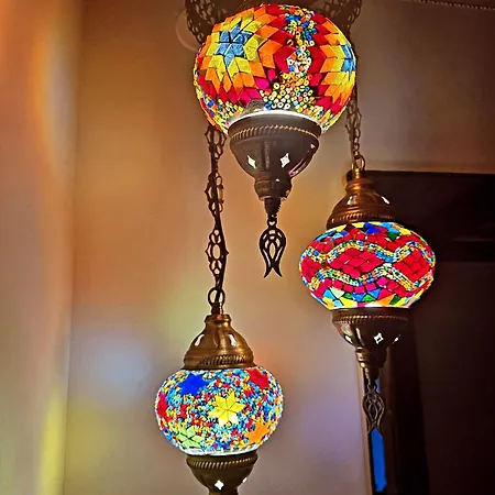 Narciso Thassos Luxury Lägenhetshotell