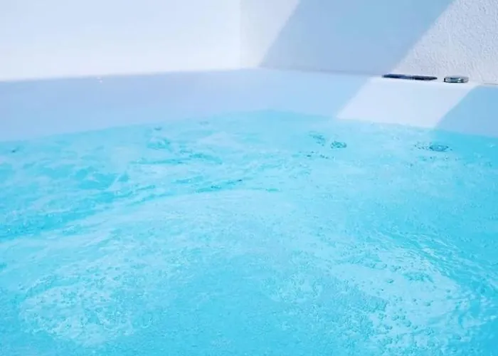 Narciso Thassos Luxury Апарт-отель 4*