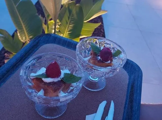 Narciso Thassos Luxury Апарт-отель