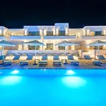 Narciso Thassos Luxury Aparthotel