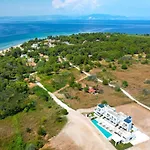 Aparthotel Narciso Thassos Luxury 4*
