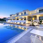 Aparthotel Narciso Thassos Luxury 4*