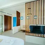 Aparthotel Narciso Thassos Luxury