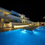 Narciso Thassos Luxury Ormos Prinou (Thasos)