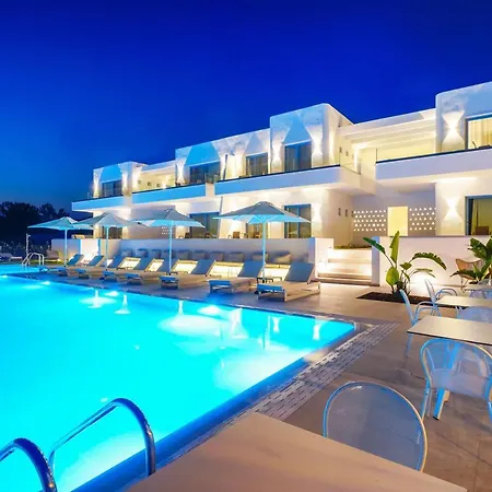 Narciso Thassos Luxury