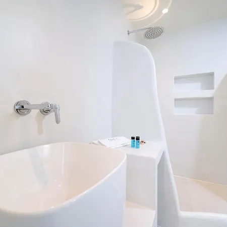 شقة فندقية Narciso Thassos Luxury