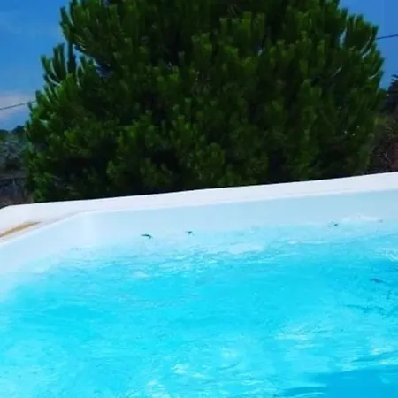 شقة فندقية Narciso Thassos Luxury Órmos Prínou