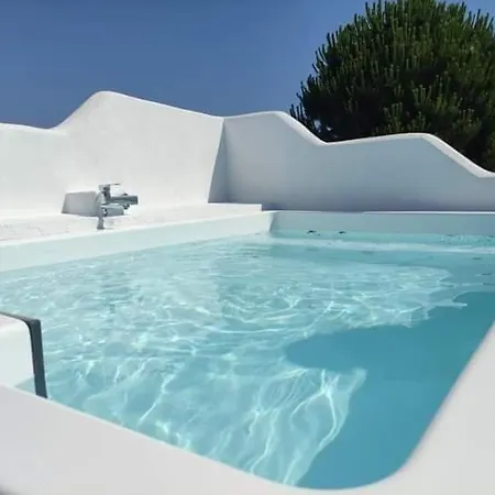 Narciso Thassos Luxury