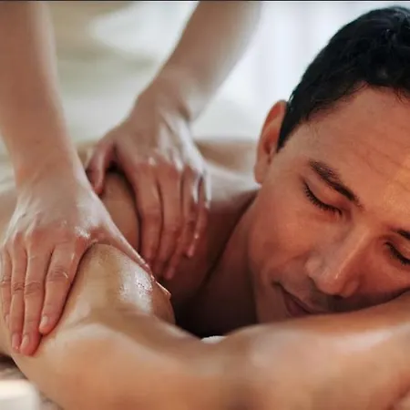 شقة فندقية Narciso Thassos Luxury 4*